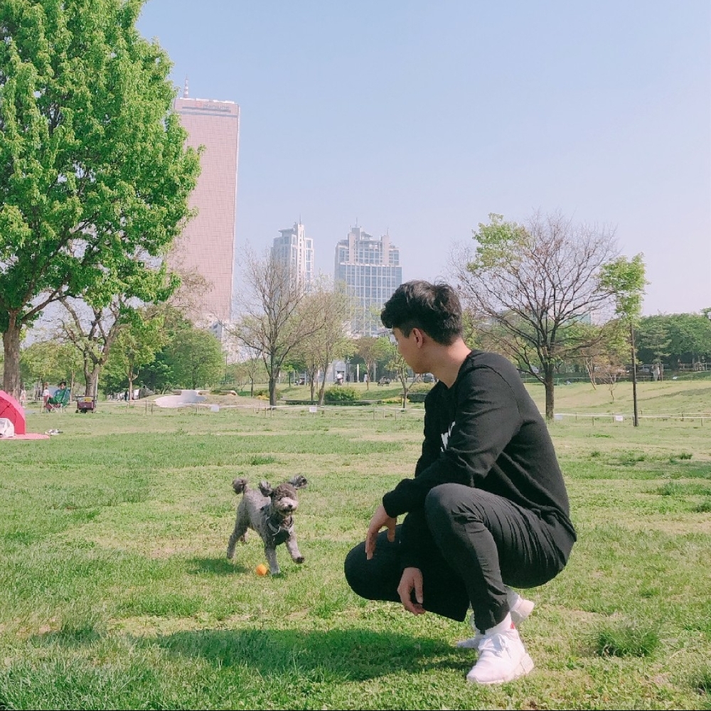 KREAM 프로필 이미지