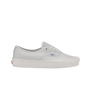 Vans Authentic 44 DX Anaheim Factory True White Leather