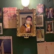 KREAM 프로필 이미지
