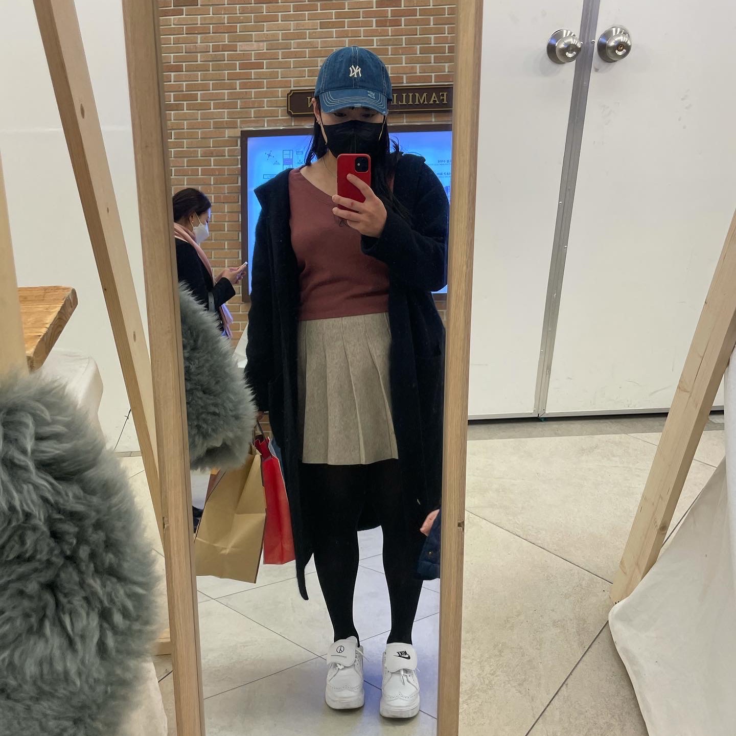 KREAM 스타일 - 2