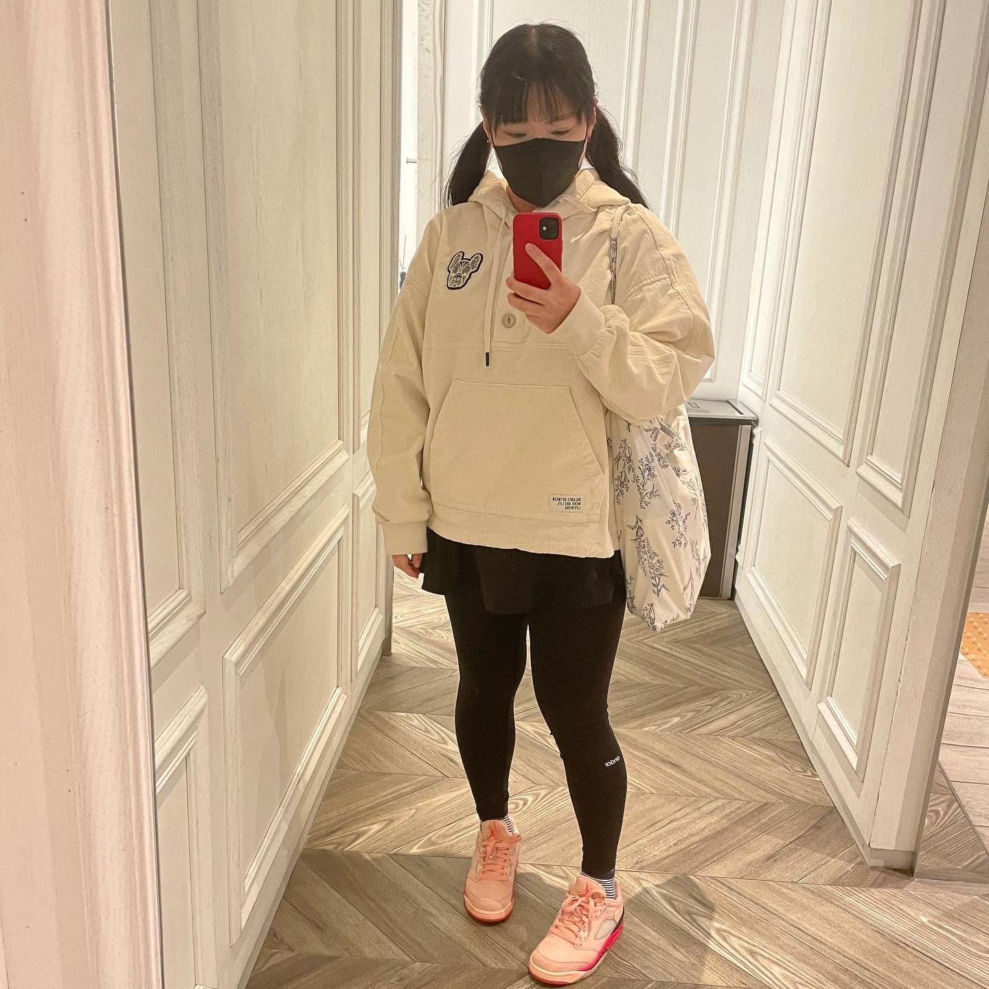 KREAM 스타일 - 1