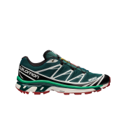 Salomon XT-6 Deep Teal