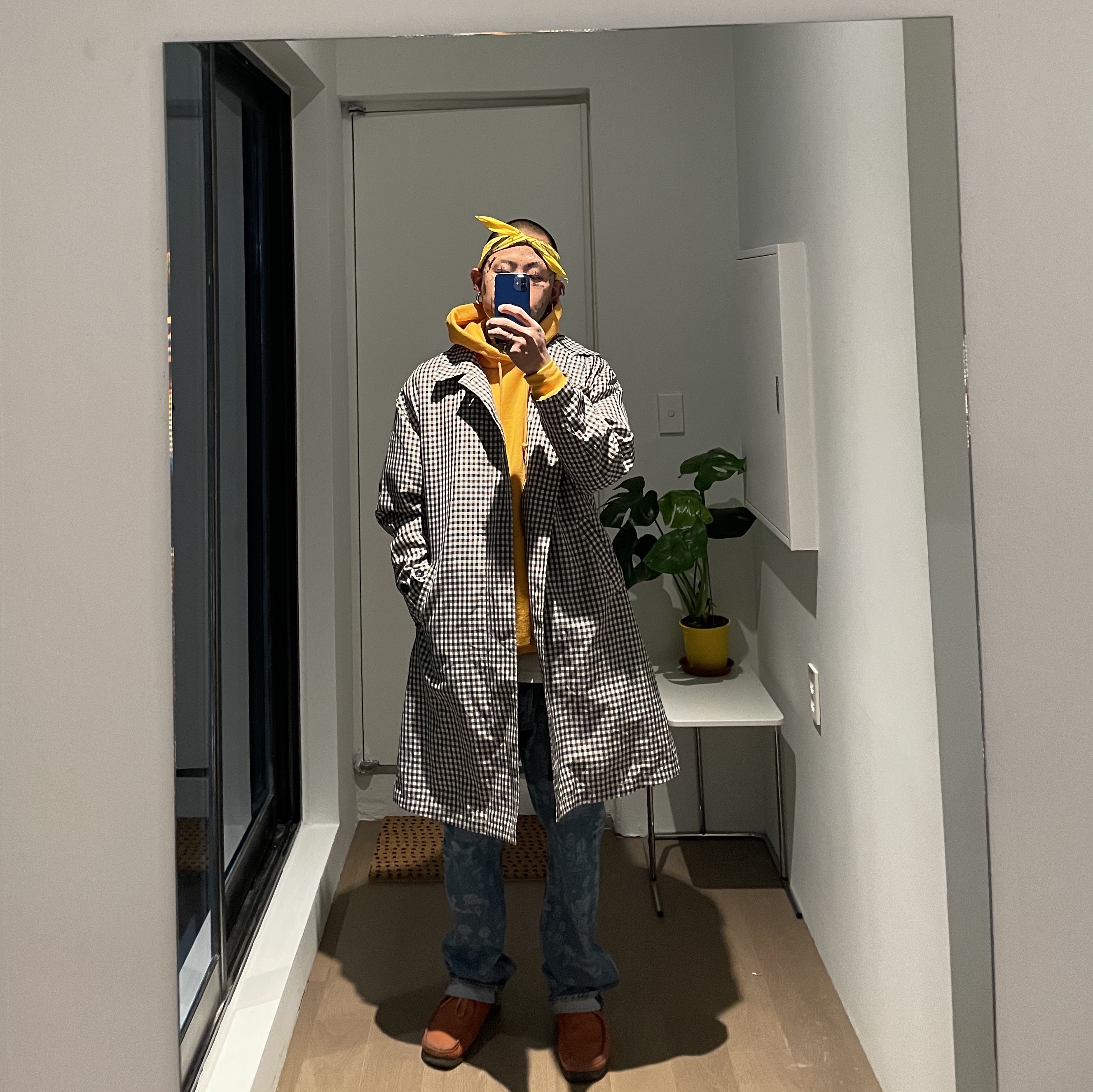 홍형석님의 스타일