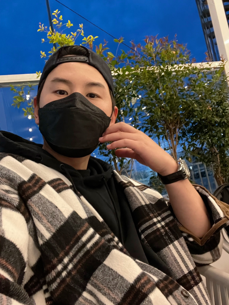 KREAM 프로필 이미지