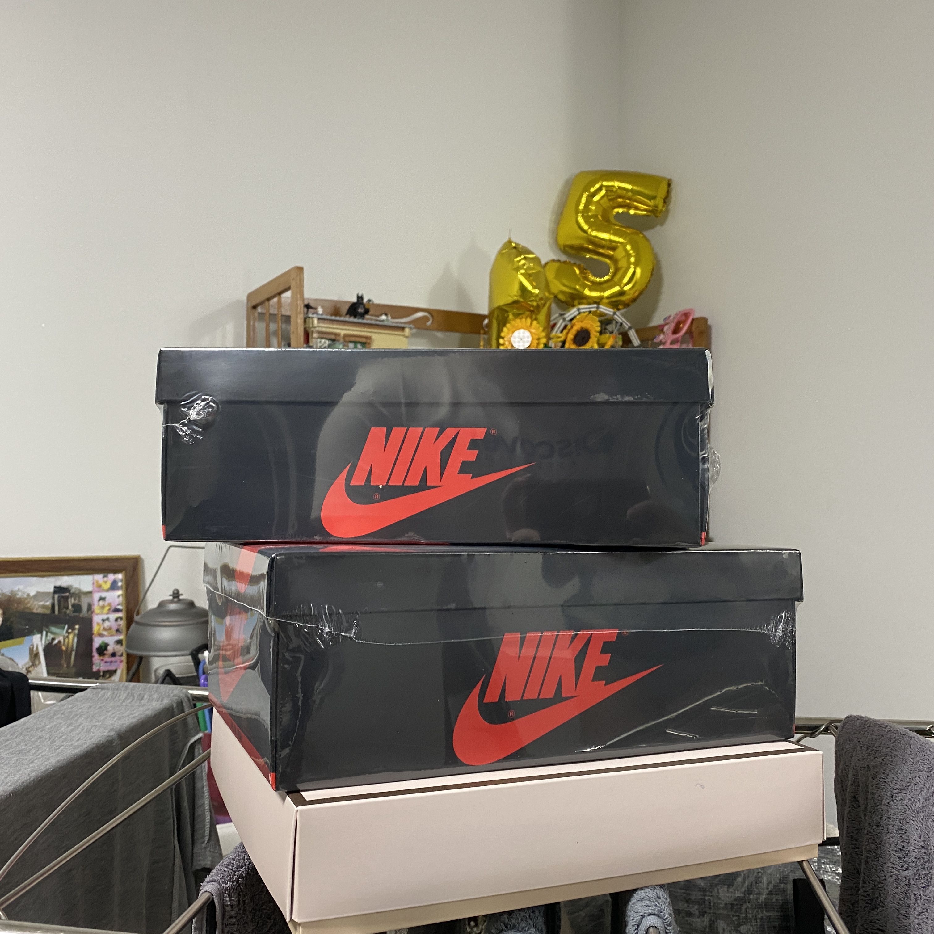 Jordan 1 Low OG Starfish 착용 스타일 - 4