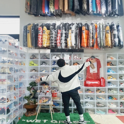 스타일 카드