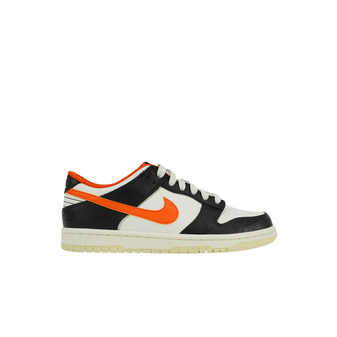 (GS) 나이키 덩크 로우 프리미엄 할로윈((GS) Nike Dunk Low PRM Halloween)