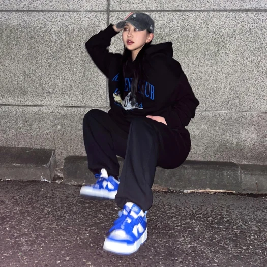 스타일 카드