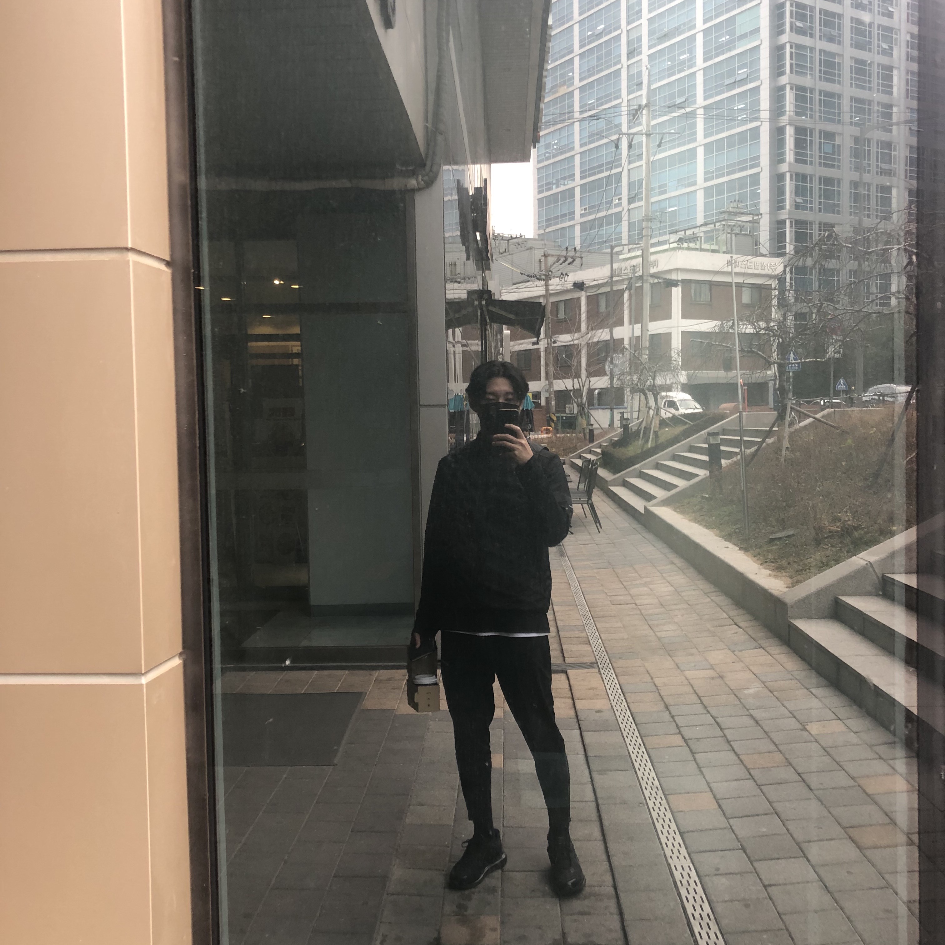 비그리님의 스타일