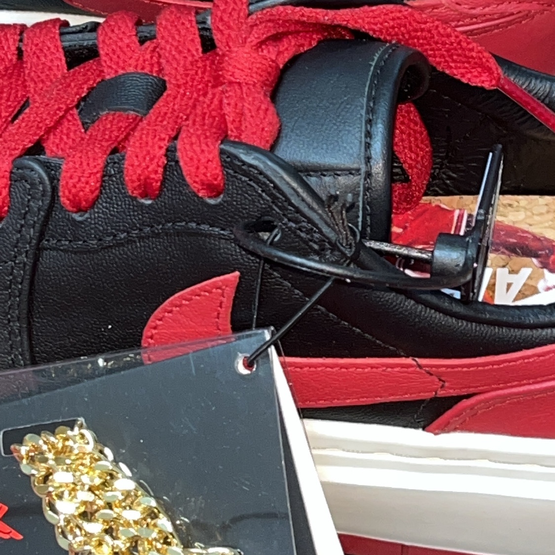 (W) Jordan 1 Elevate Low SE Bred 착용 스타일