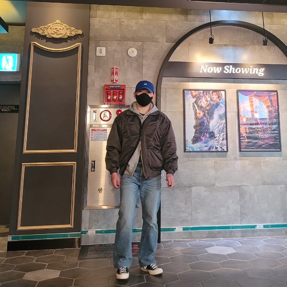 KREAM 프로필 이미지