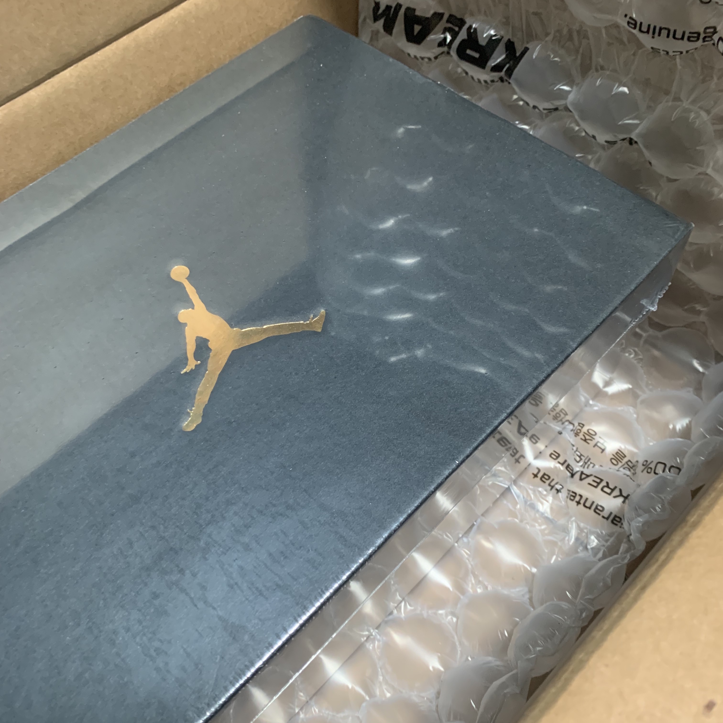 Jordan 1 Low Pollen 착용 스타일 - 3