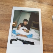 KREAM 프로필 이미지