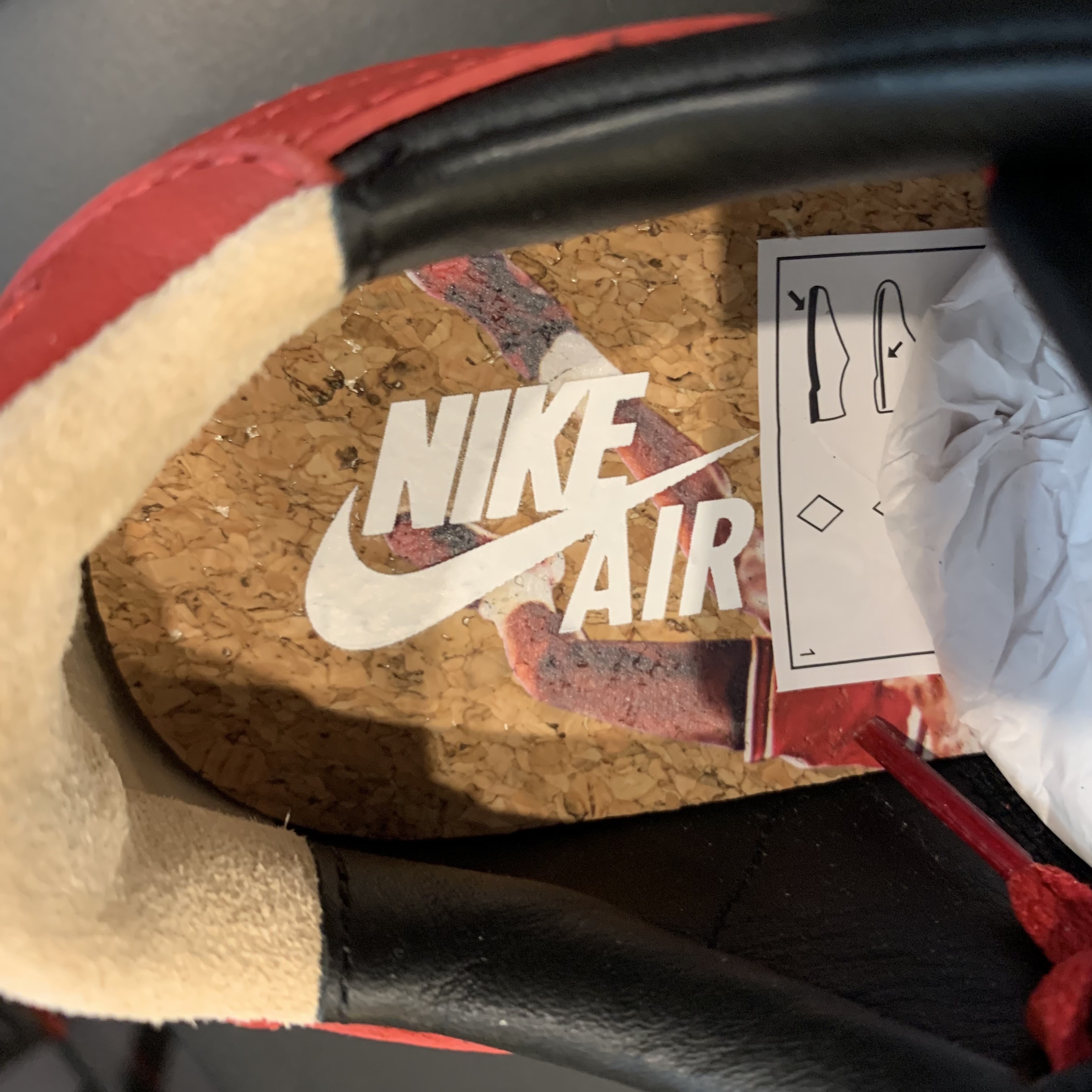 (W) Jordan 1 Elevate Low SE Bred 착용 스타일 - 2