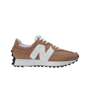 New Balance 327 Shifted Brown