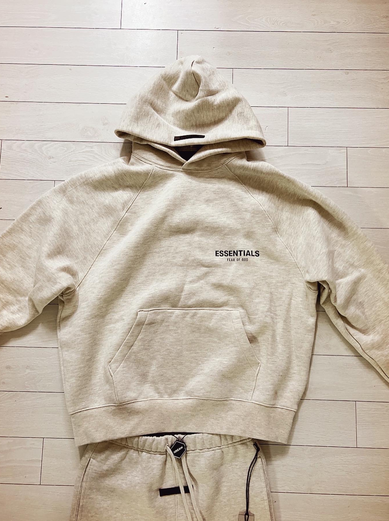 Supreme x The North Face Cargo Jacket Multi-Color - 20SS 착용 스타일 - 3