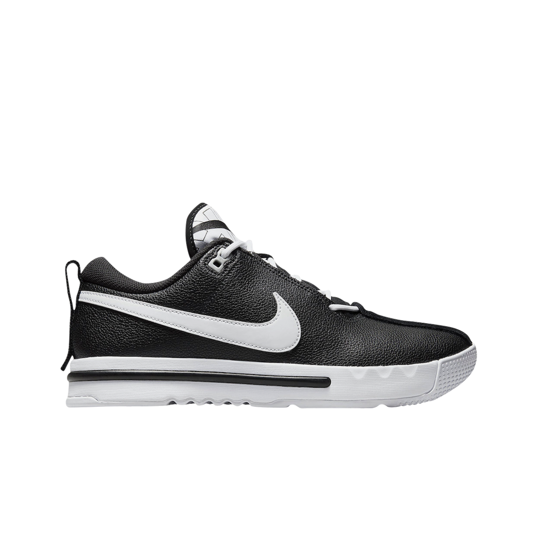 DD3680-001 Nike Air Sesh Black White
