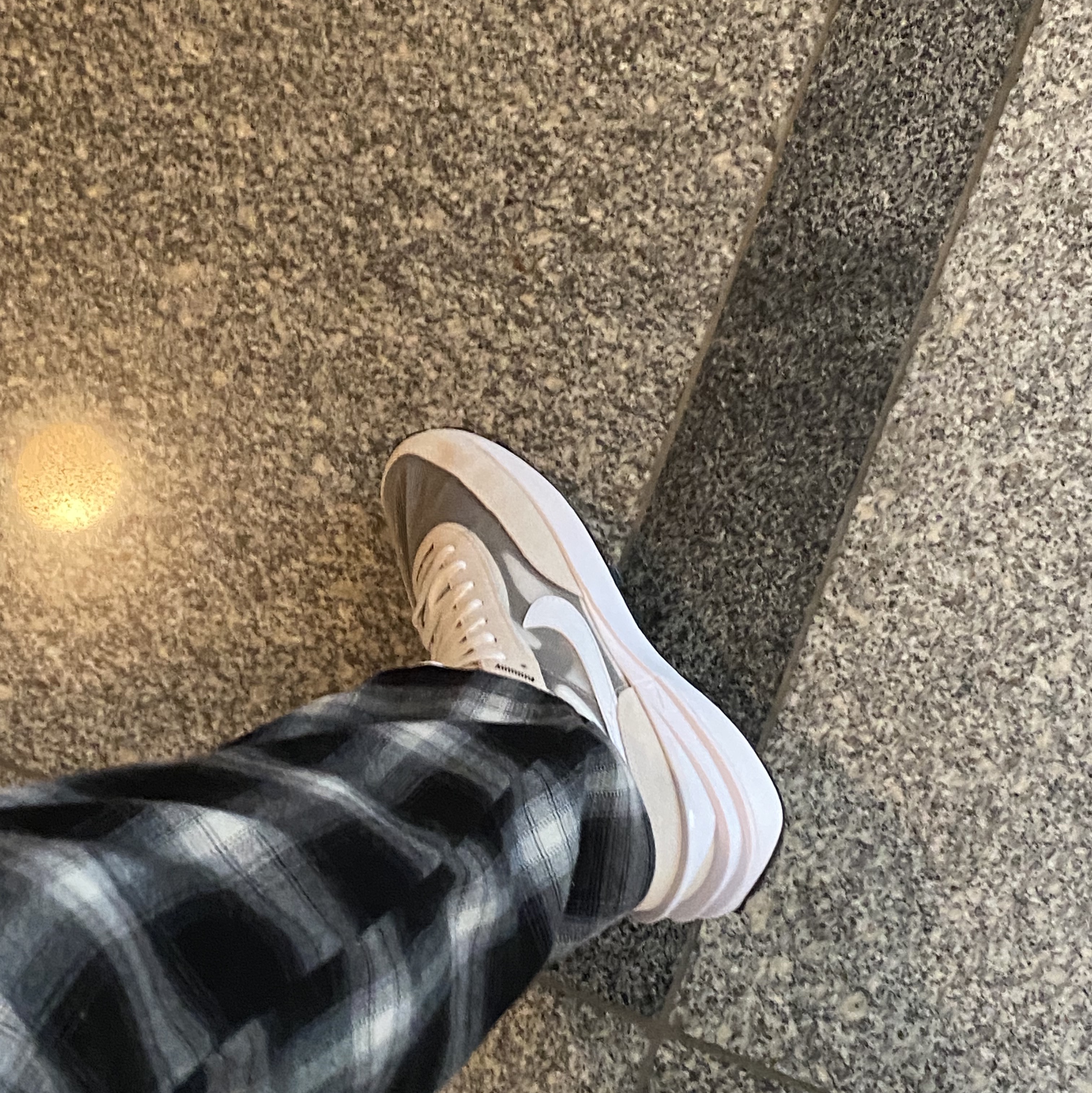 승준님의 스타일