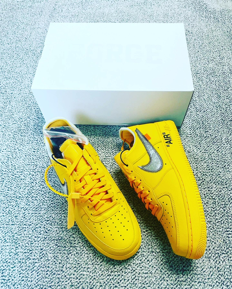 KREAM 프로필 이미지