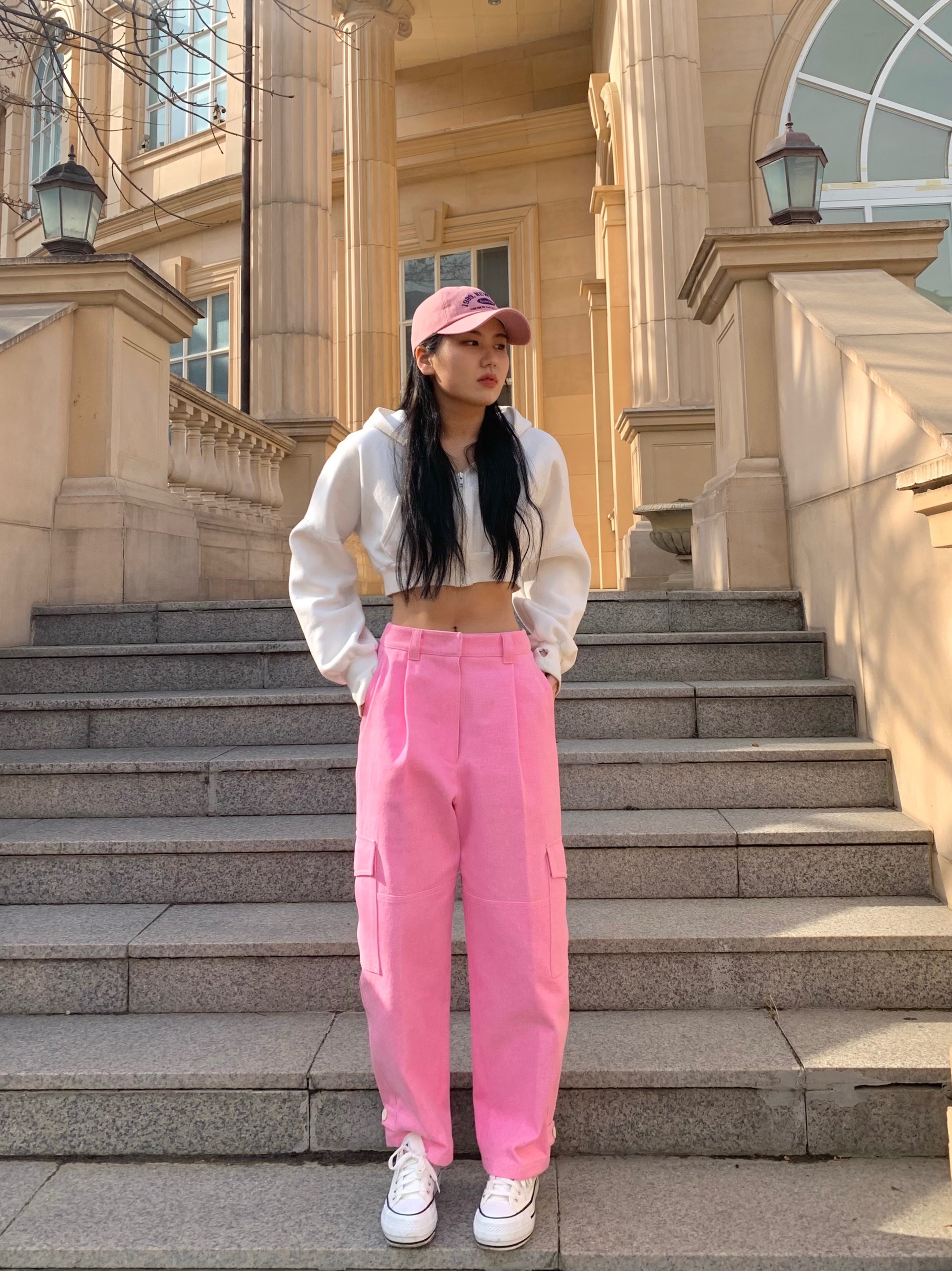 갱님의 스타일 - 2
