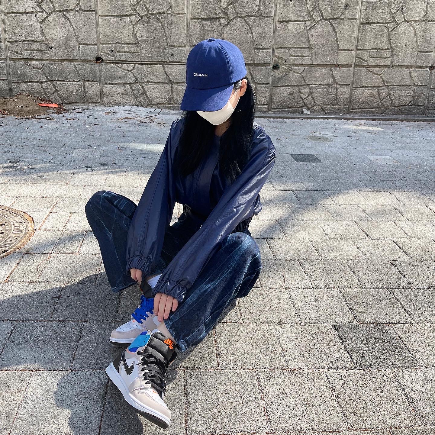 Jordan 1 Retro High OG Prototype 착용 스타일 - 4