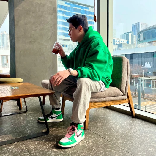 스타일 카드