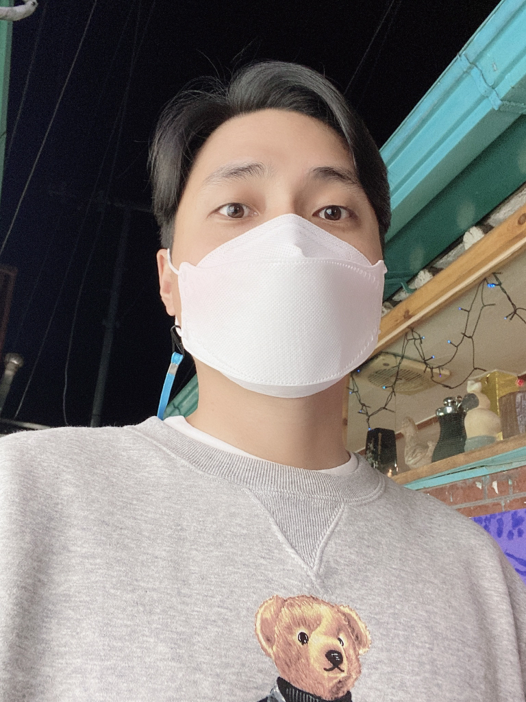 KREAM 프로필 이미지