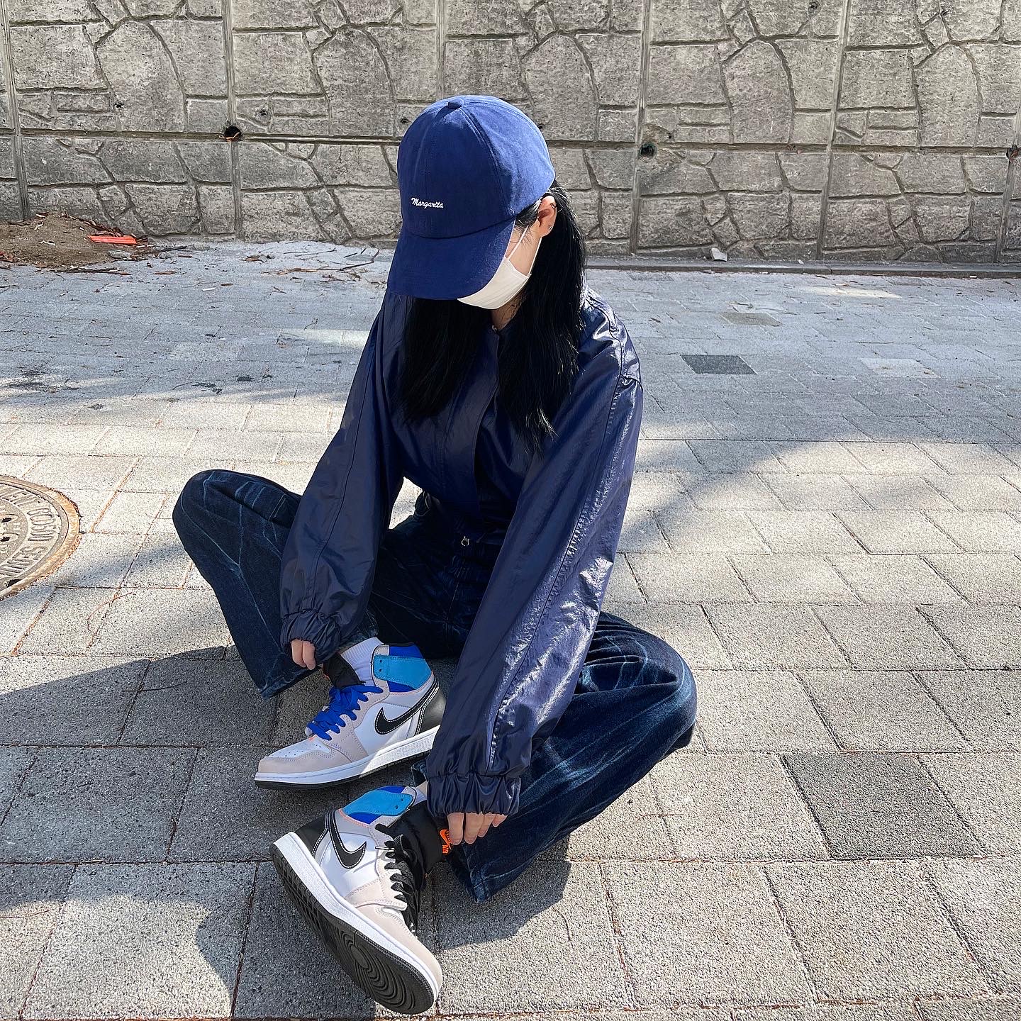 Jordan 1 Retro High OG Prototype 착용 스타일 - 3