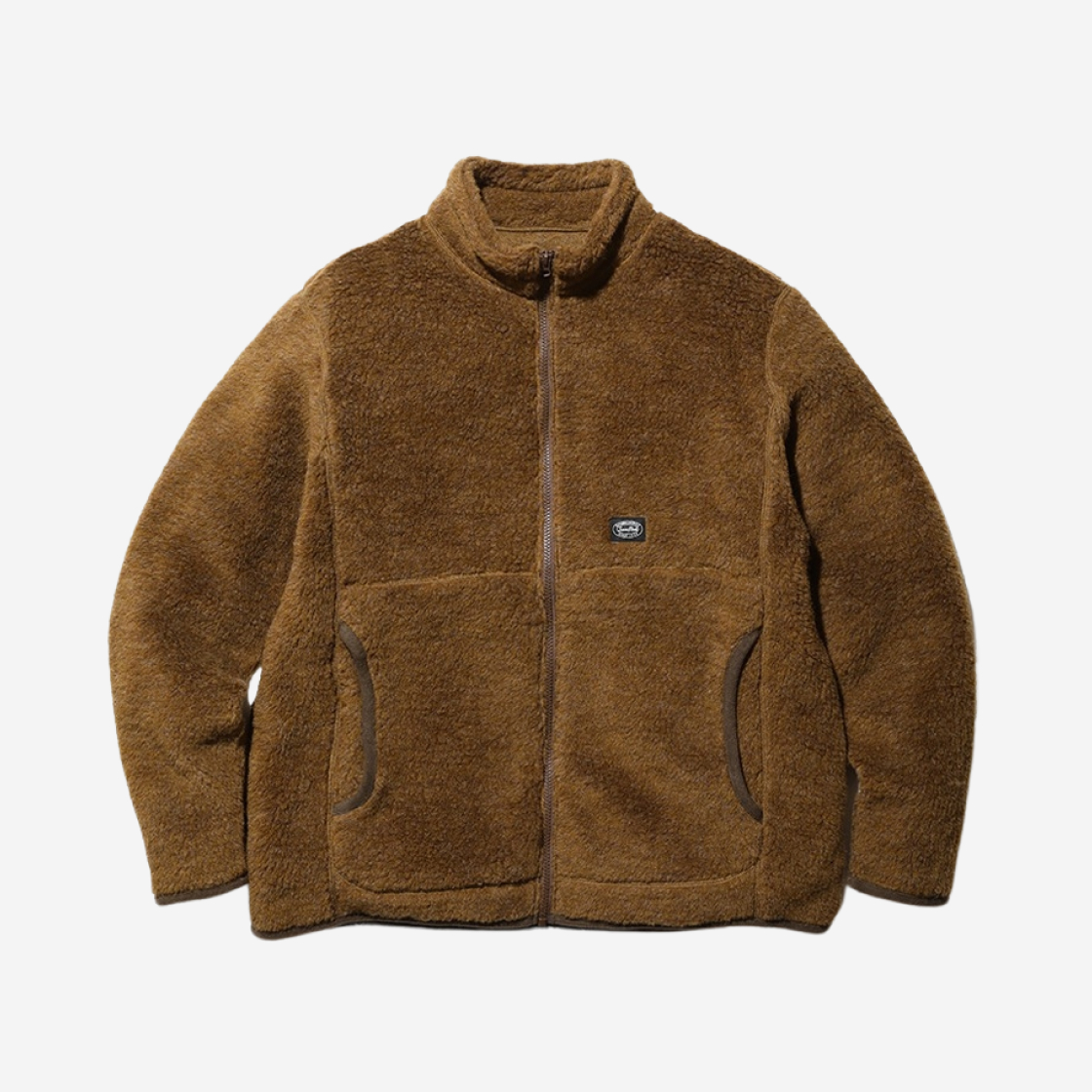 在庫処分特価 最終価格❗️Snow Peak Wool Fleece Jacket growthcenter