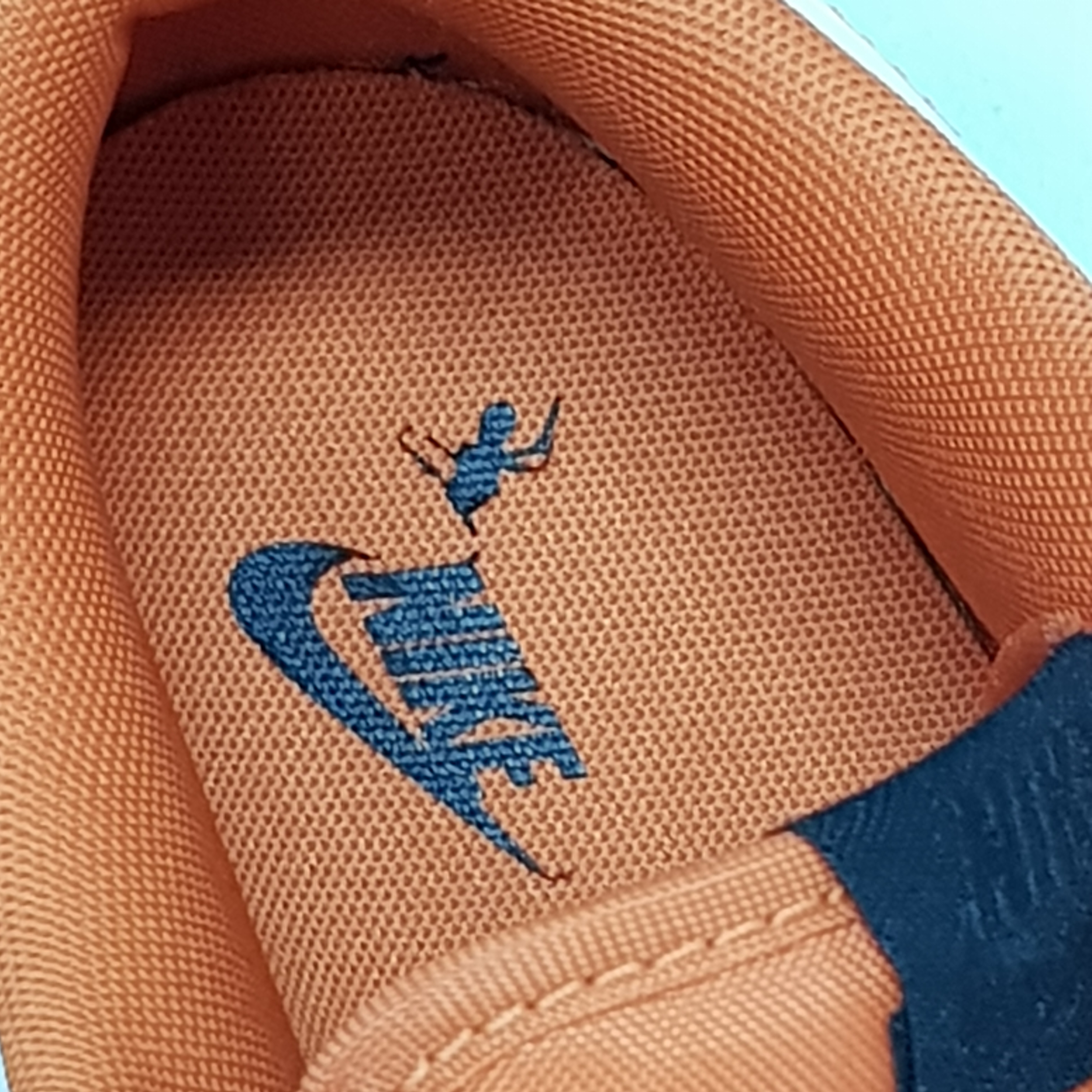 Nike Dunk Low Retro PRM Halloween 착용 스타일 - 2