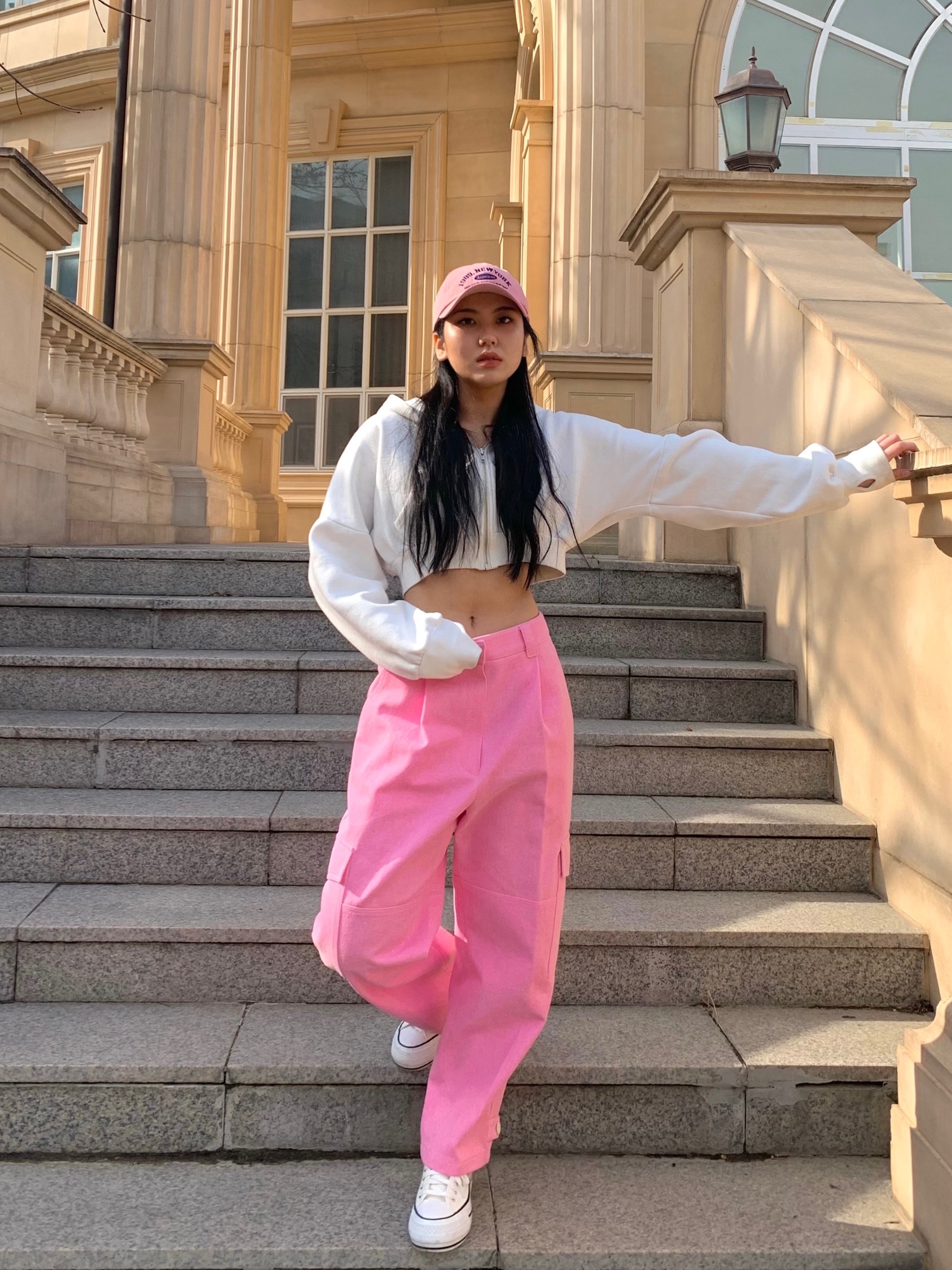 갱님의 스타일 - 1