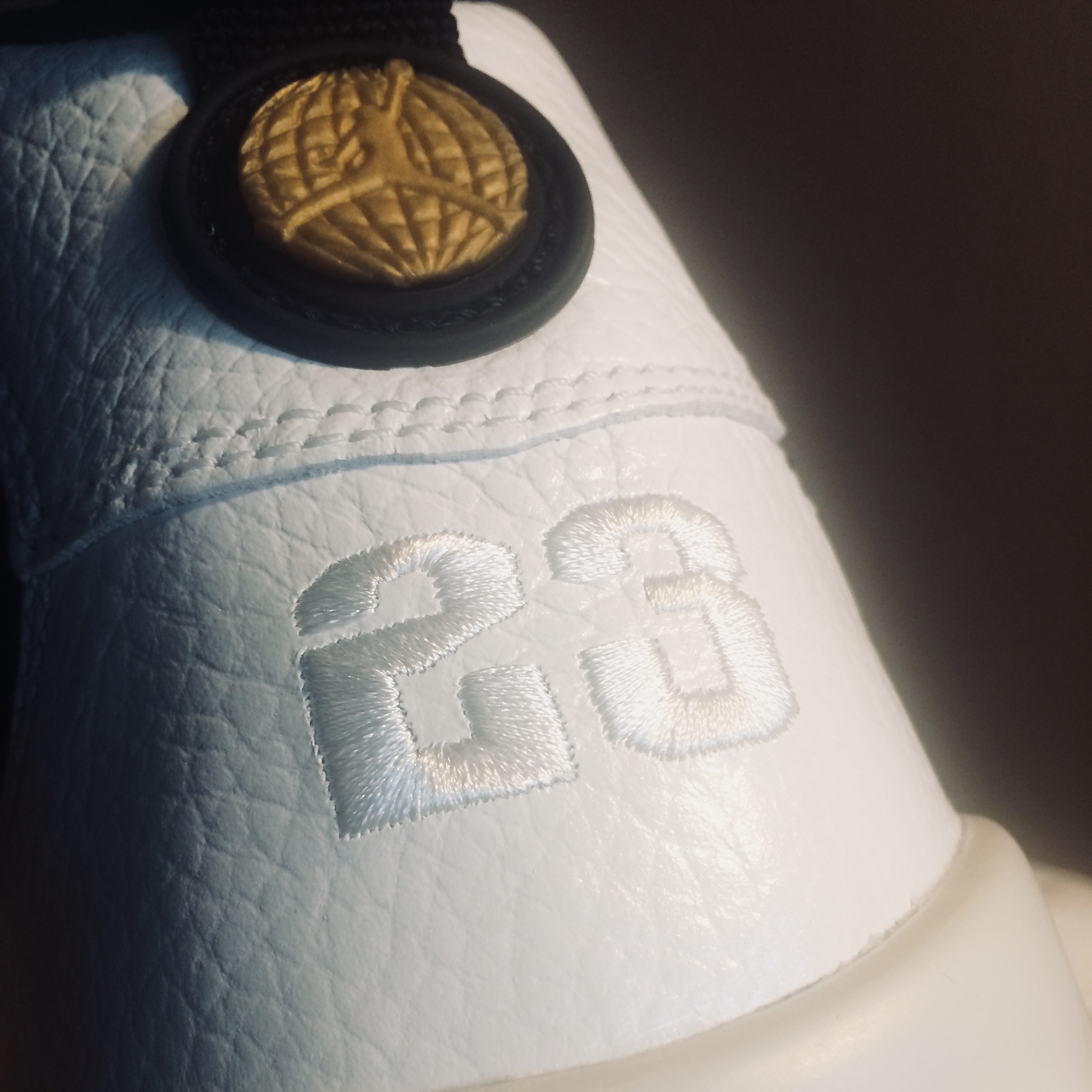 Jordan 9 Retro City of Flight 착용 스타일 - 4