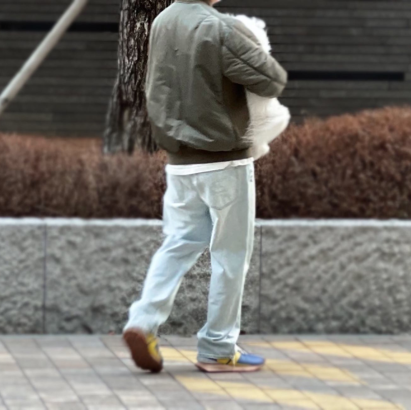 U갓jo던님의 스타일 - 1