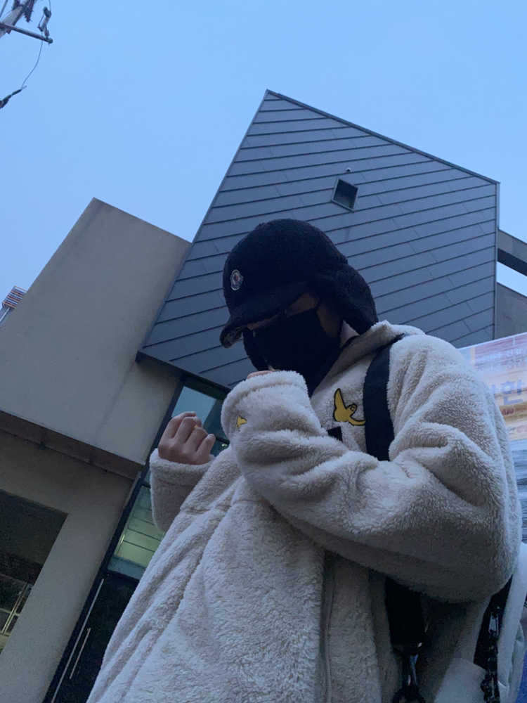 KREAM 프로필 이미지
