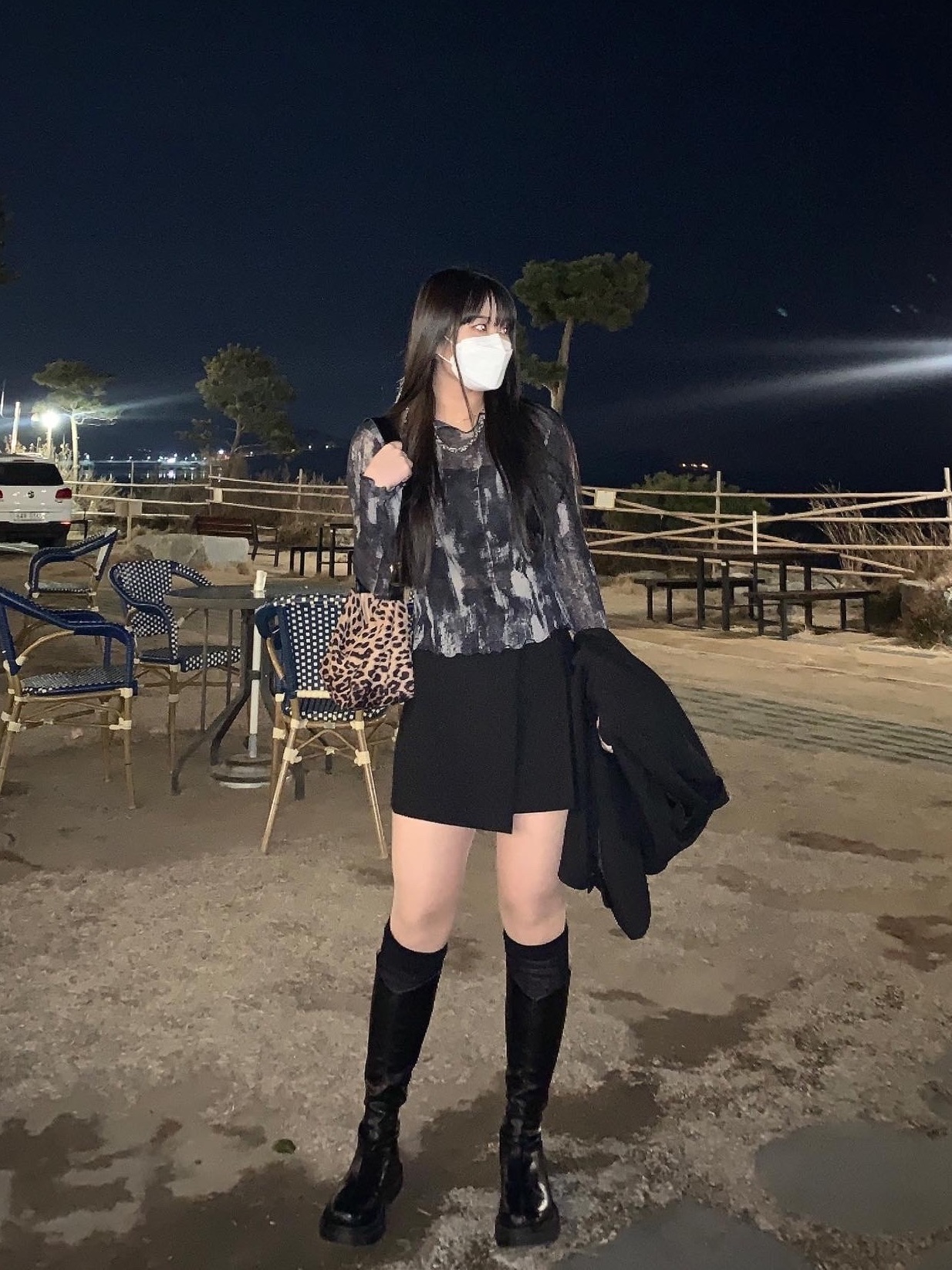 갱님의 스타일 - 2