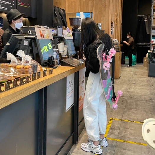 스타일 카드