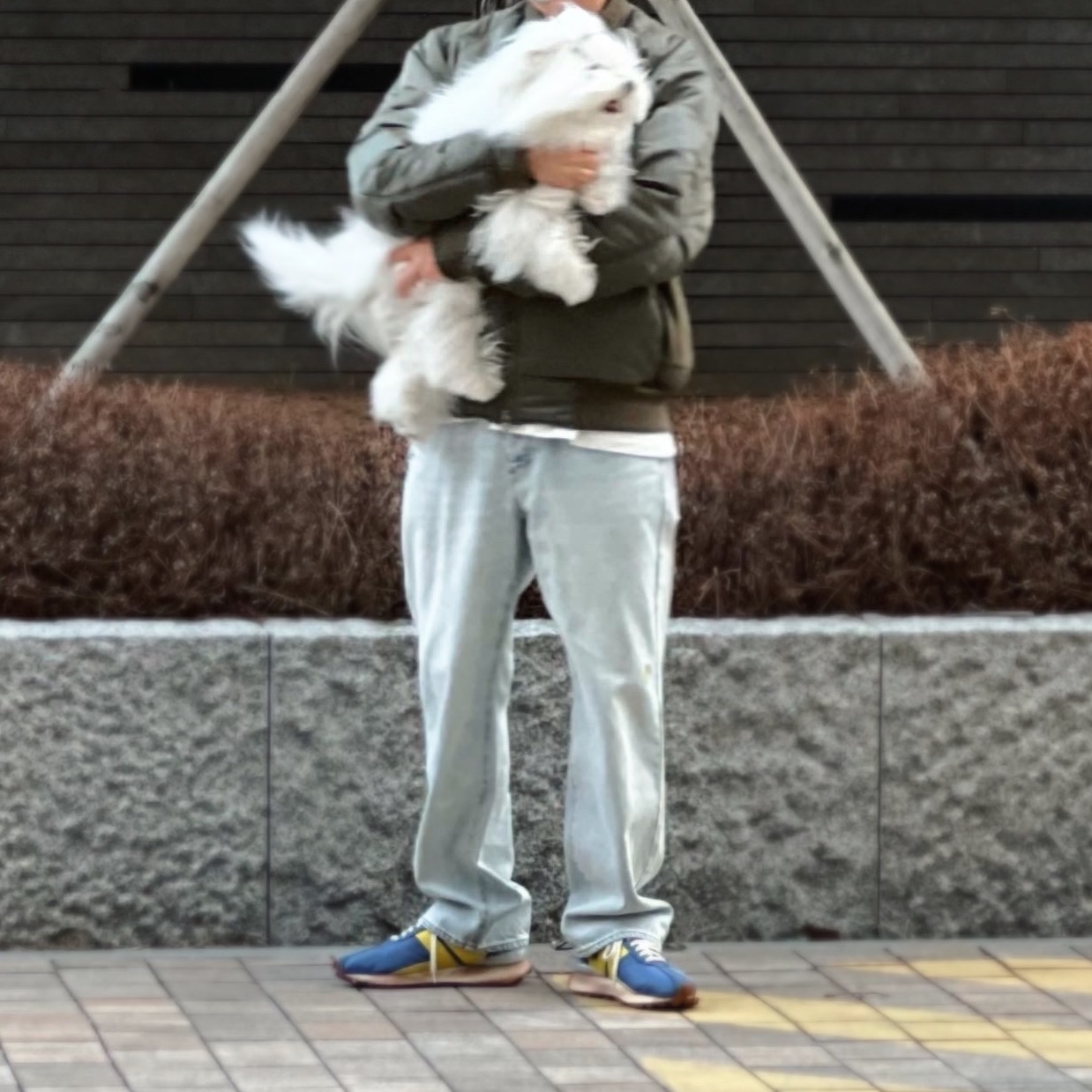 U갓jo던님의 스타일 - 2