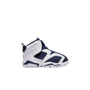 (TD) Jordan 6 Retro Little Flex Midnight Navy