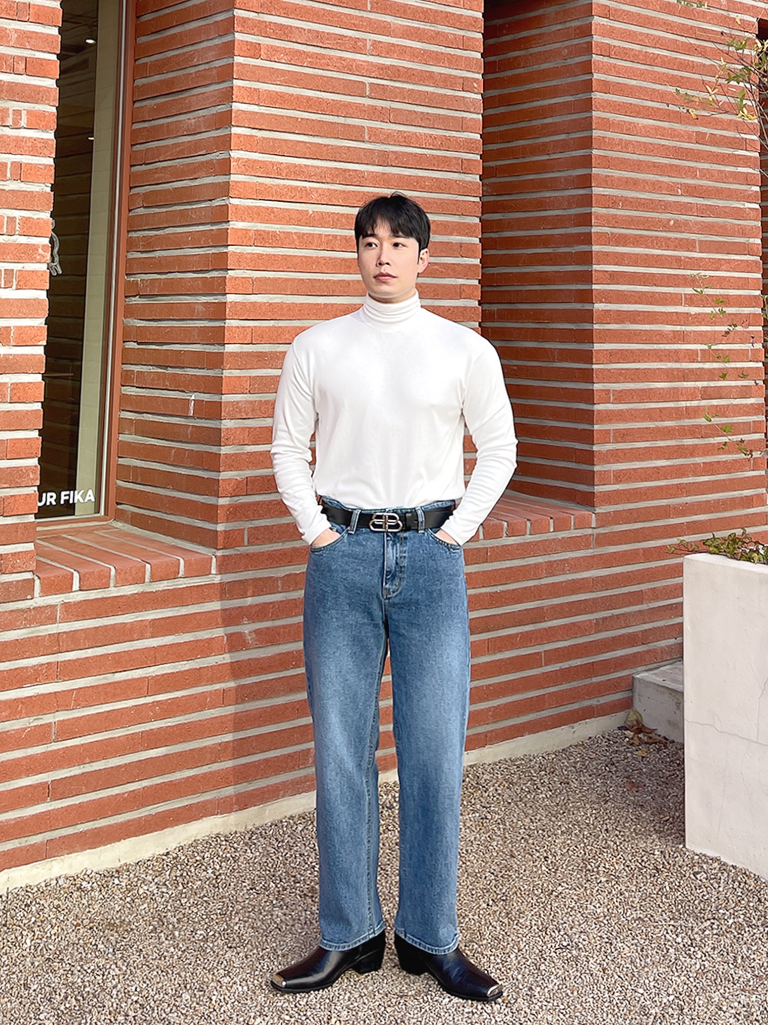 Glory님의 스타일
