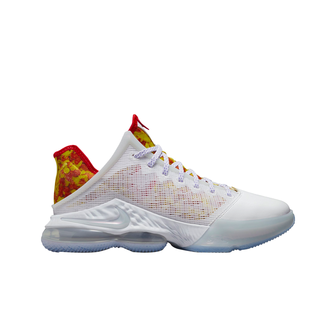 나이키 르브론 19 로우 매직 프루티 페블스