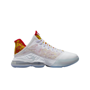 Nike LeBron XIX Low Magic Fruity Pebbles