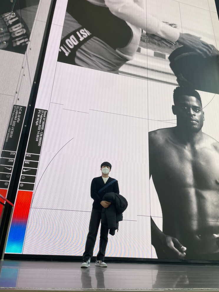 KREAM 프로필 이미지