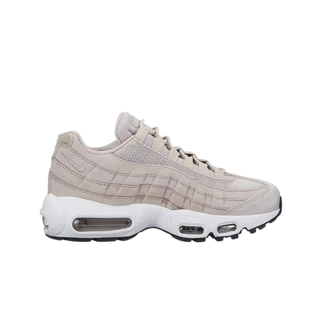 (W) 나이키 에어맥스 95 프리미엄 문 파티클((W) Nike Air Max 95 Premium Moon Particle) - 1