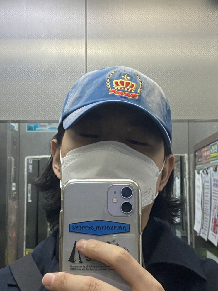 KREAM 프로필 이미지
