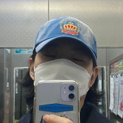 KREAM 프로필 이미지