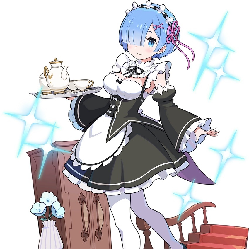 관심 유저 프로필 이미지