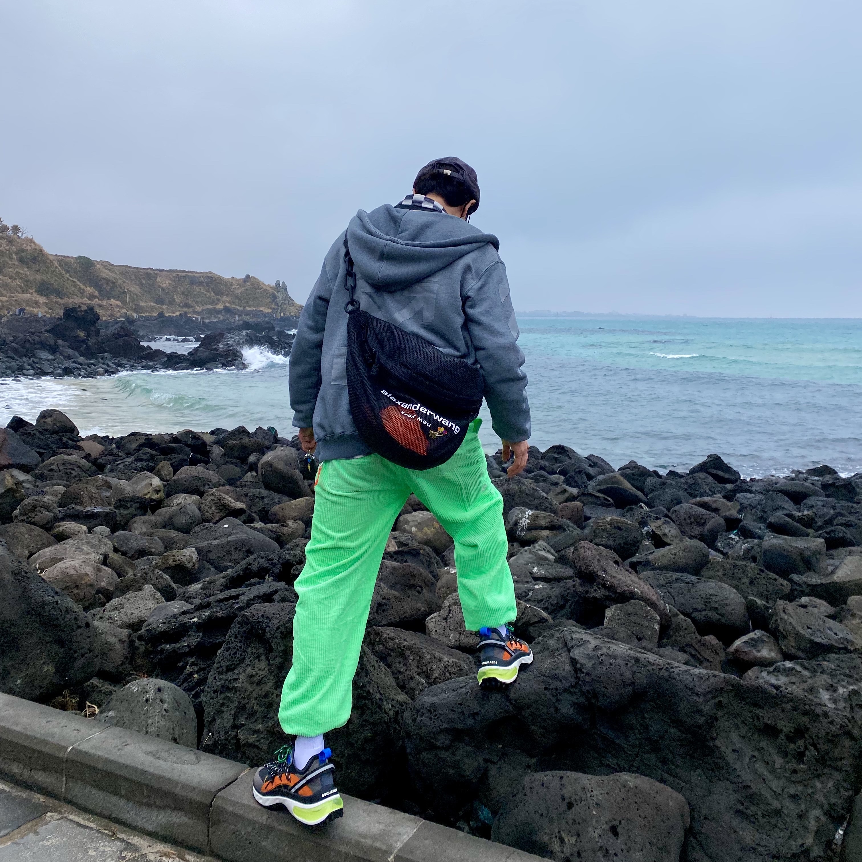 paulpak82님의 스타일