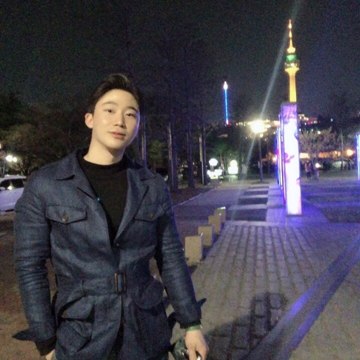 KREAM 프로필 이미지