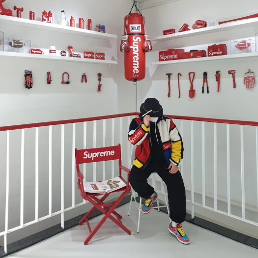 스타일 카드