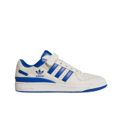 Adidas Forum 84 Low White Royal Blue